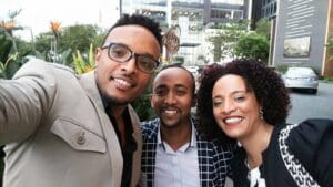 2018 Africa HR summit in Johannesburg