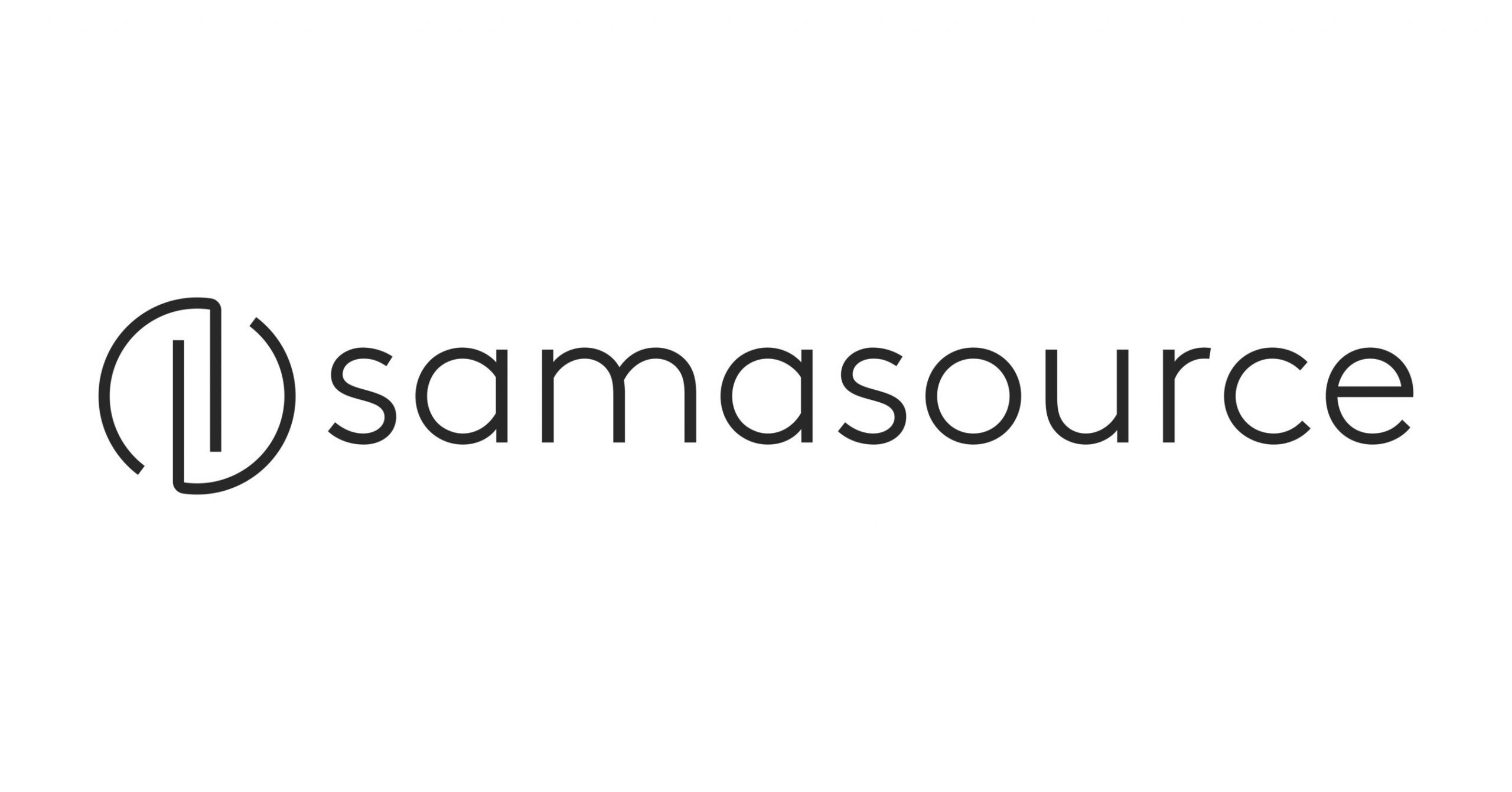 Samasource Logo