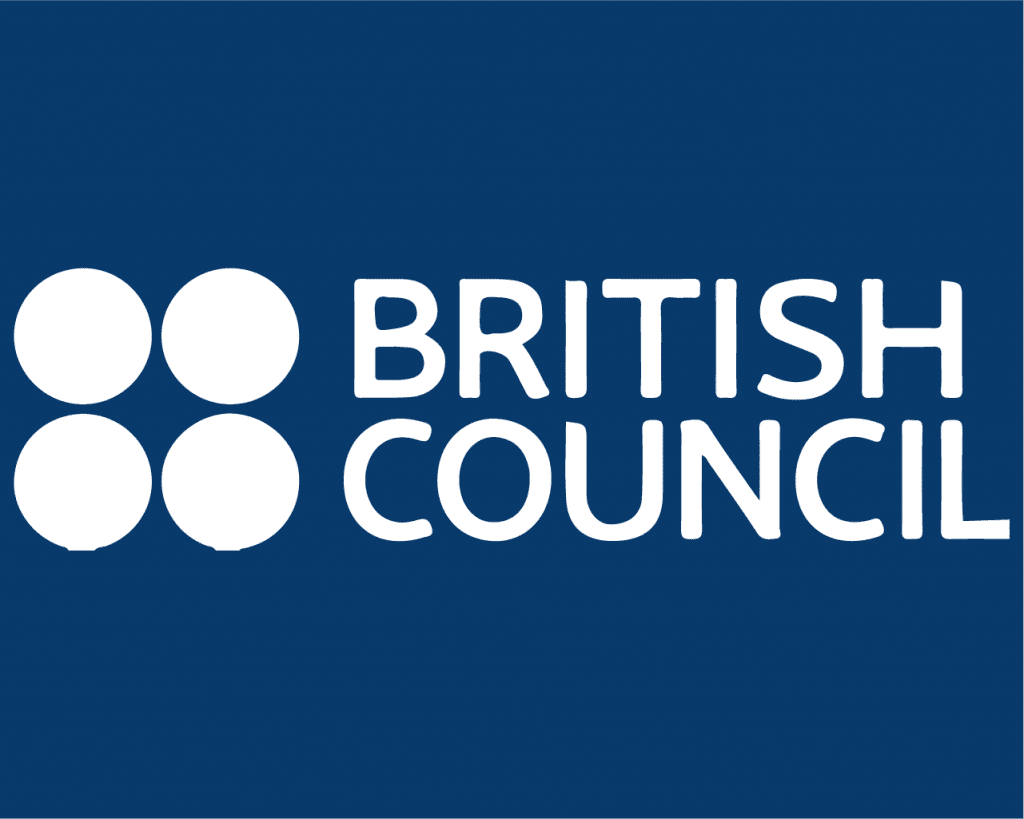 British council presents