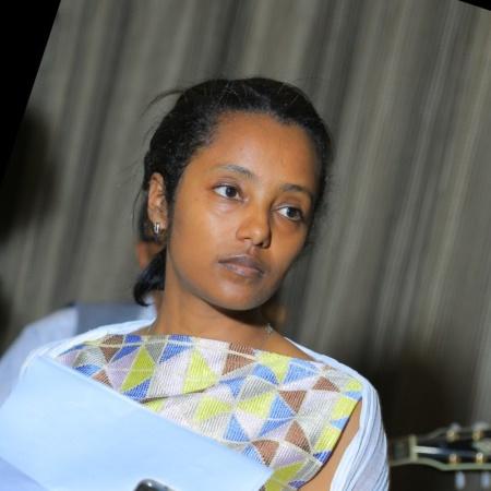 Maedot Assefa (Speaker)
